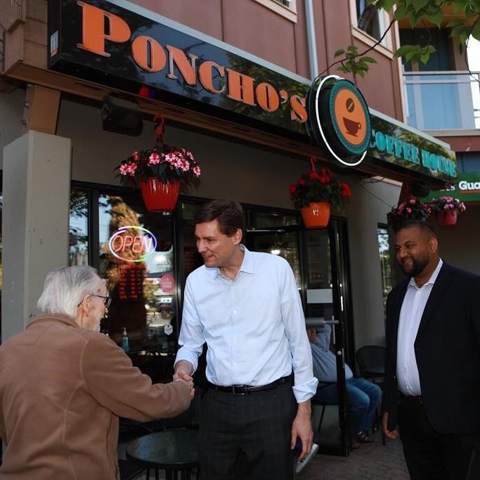 Eby close to calling byelections in ridings once held by former premier, minister